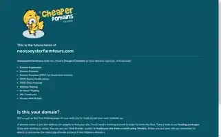 Noosaoysterfarmtours.com Screenshot 2024-04-15 21:16:11