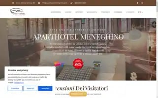 Aparthotelmeneghino.com Screenshot 2024-04-24 06:15:12