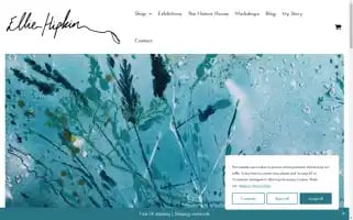 Elliehipkinart.com Screenshot 2024-06-12 19:40:30