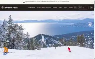 Diamondpeak.com Screenshot 2024-05-09 09:50:27