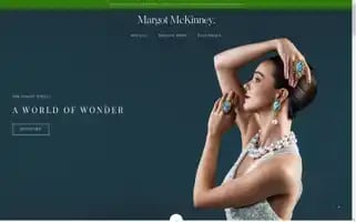 Margotmckinney.com Screenshot 2024-05-05 04:34:24