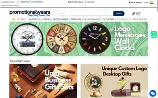 Promotionalwears.com Screenshot 2024-05-13 13:35:43