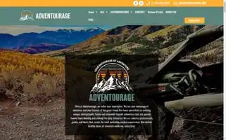 Adventourage.com Screenshot 2024-04-17 01:58:42
