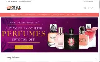 Verstylestore.ae Screenshot 2024-05-27 21:35:22
