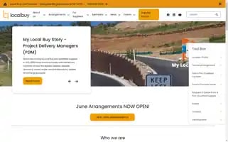 Localbuy.net.au Screenshot 2024-06-19 00:14:16