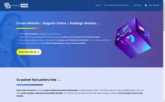 Smartwebconversion.ro Screenshot 2024-06-17 18:36:31