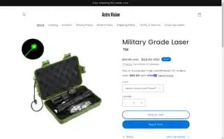 Astrovisionstore.com Screenshot 2024-04-27 08:48:55