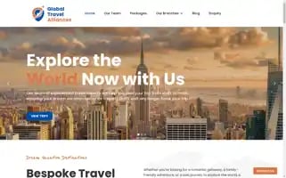 Globaltravelalliances.com Screenshot 2024-04-26 06:02:54