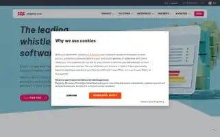 Integrityline.com Screenshot 2024-06-15 04:57:27