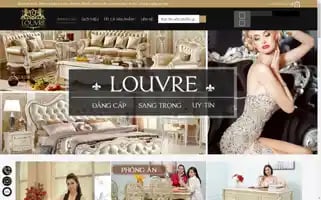 Louvre.vn Screenshot 2024-06-19 07:20:15