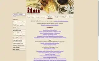 Itmonline.org Screenshot 2024-05-12 11:17:10