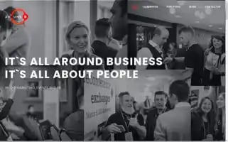 Aroundb.com Screenshot 2024-07-04 14:07:02