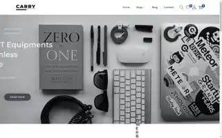 Carrythencash.com Screenshot 2024-05-26 23:05:53