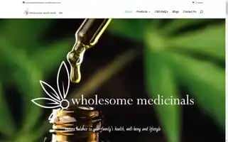 Wholesome-medicinals.com Screenshot 2024-05-17 02:17:18