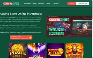 Casinos-mate.com Screenshot 2024-06-13 11:59:28