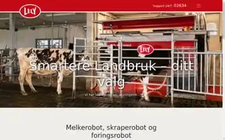 Lelycenter.no Screenshot 2024-07-02 22:31:53