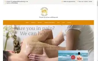 Janbakerwellbeing.co.uk Screenshot 2024-05-21 16:25:30