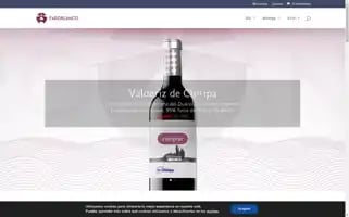 Faroblanco.es Screenshot 2024-05-20 17:19:36