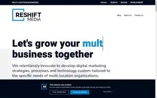 Reshiftmedia.com Screenshot 2024-07-05 10:16:07