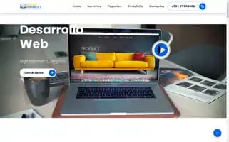 Digitalmambert.com Screenshot 2024-07-03 12:18:36