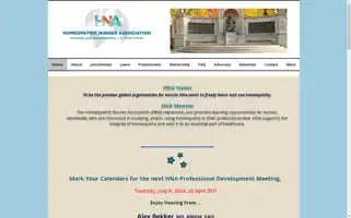 Nursehomeopaths.org Screenshot 2024-07-01 18:21:36