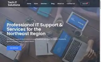 Techitsolutions.ie Screenshot 2024-05-27 23:39:56