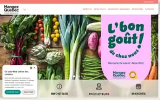 Mangezquebec.com Screenshot 2024-06-15 07:59:19