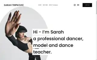 Sarahtripkovic.com Screenshot 2024-04-23 23:32:02
