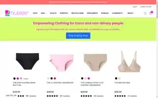 Rubyshines.com Screenshot 2024-05-04 15:08:13