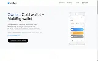 Ownbit.io Screenshot 2024-06-14 23:48:04