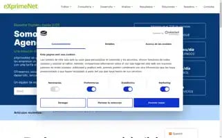 E-xprimenet.com Screenshot 2024-07-01 11:35:43