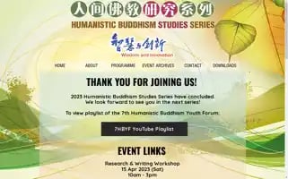 Buddhistyouthforum.sg Screenshot 2024-07-07 17:10:49