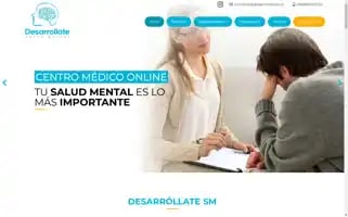 Desarrollatesm.cl Screenshot 2024-05-22 10:25:43