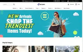 Trendha.com Screenshot 2024-06-15 13:11:00