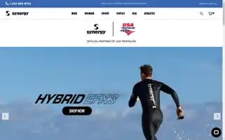 Synergy-wetsuits-2.myshopify.com Screenshot 2024-07-02 13:53:16