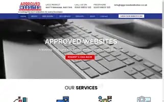 Approvedwebsites.co.uk Screenshot 2024-06-15 10:18:34