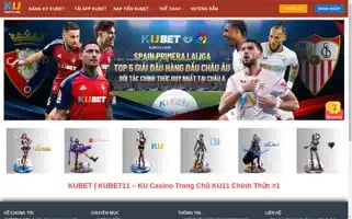 Kubet11.win Screenshot 2024-05-24 13:16:38