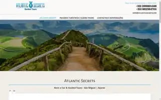 Atlanticsecretstours.com Screenshot 2024-04-23 22:27:08