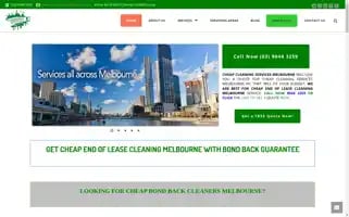 Cleaningservicesmel.com.au Screenshot 2024-06-15 19:45:56