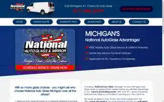 Nationalautoglass.net Screenshot 2024-05-16 09:25:15