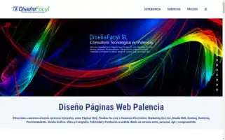 Disenafacyl.es Screenshot 2024-06-14 20:52:35
