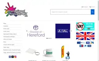 Promotionalproducts-uk.com Screenshot 2024-05-16 14:03:23