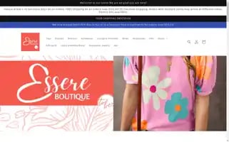 Essereboutique.com Screenshot 2024-04-27 10:08:32
