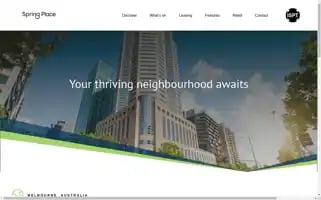 Springplace.com.au Screenshot 2024-06-30 19:23:24