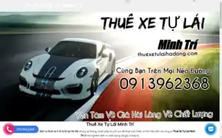 Thuexetulaihadong.com Screenshot 2024-06-18 01:23:42