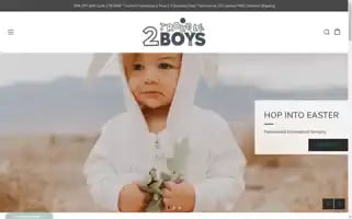 2troubleboys.com Screenshot 2024-05-04 20:26:45