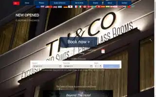 Tncohotel.com Screenshot 2024-04-24 04:56:07