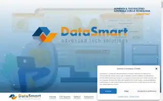 Datasmartsrl.it Screenshot 2024-07-02 03:41:13