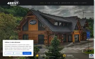 4rest.sk Screenshot 2024-05-19 20:21:55