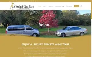 Atouchofglasstours.com.au Screenshot 2024-04-16 11:27:47